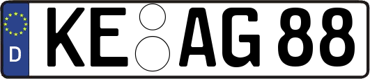 KE-AG88