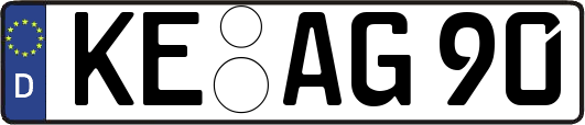 KE-AG90