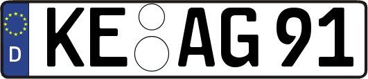 KE-AG91