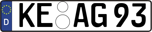 KE-AG93