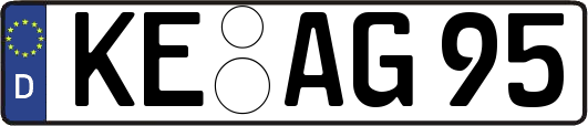 KE-AG95