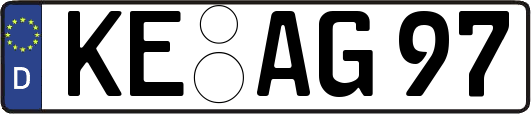 KE-AG97