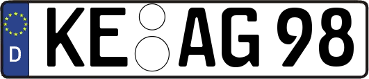 KE-AG98