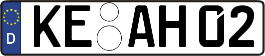 KE-AH02