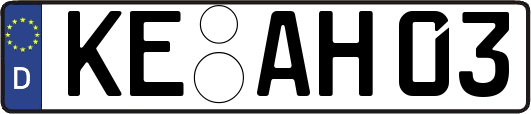 KE-AH03