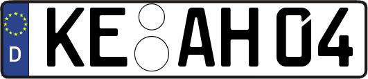 KE-AH04