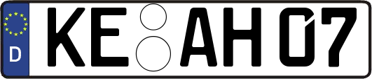KE-AH07