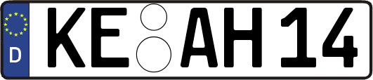 KE-AH14