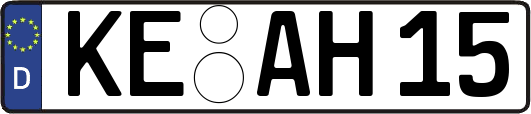KE-AH15