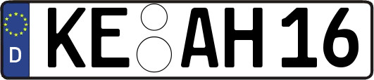 KE-AH16