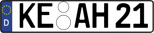 KE-AH21