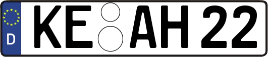 KE-AH22