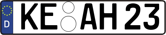 KE-AH23