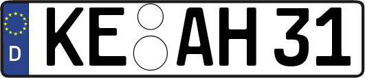 KE-AH31