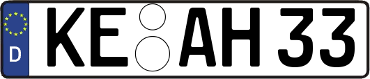 KE-AH33