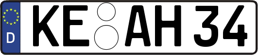 KE-AH34
