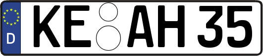 KE-AH35