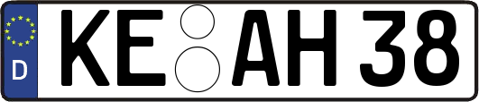 KE-AH38