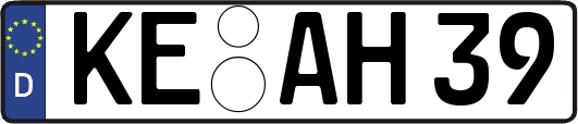 KE-AH39