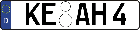KE-AH4