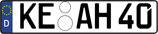 KE-AH40