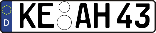 KE-AH43