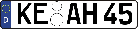 KE-AH45