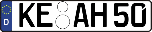 KE-AH50