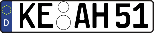 KE-AH51