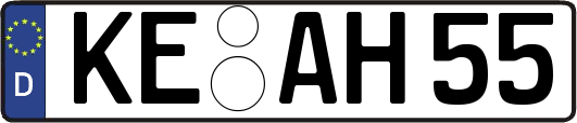 KE-AH55
