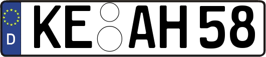 KE-AH58