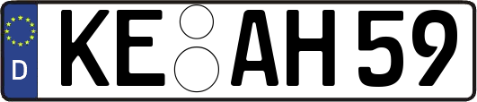 KE-AH59