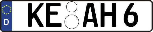 KE-AH6