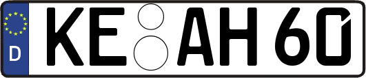 KE-AH60