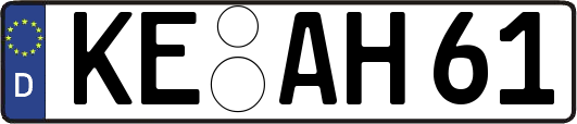KE-AH61
