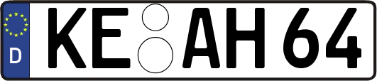 KE-AH64