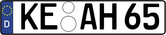 KE-AH65