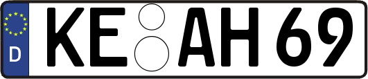 KE-AH69