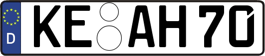 KE-AH70