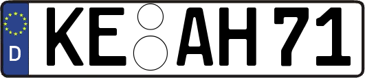 KE-AH71