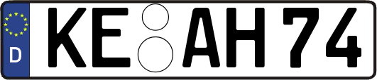 KE-AH74