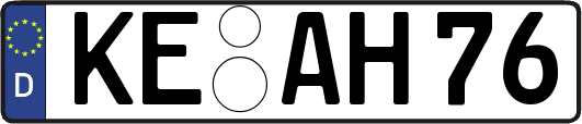 KE-AH76