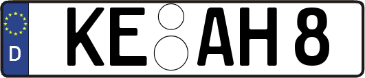 KE-AH8