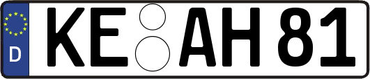 KE-AH81