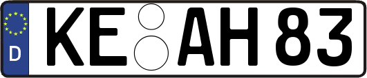 KE-AH83