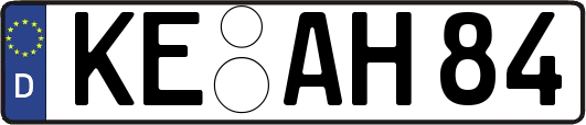 KE-AH84