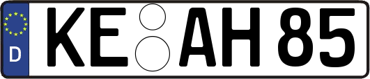 KE-AH85