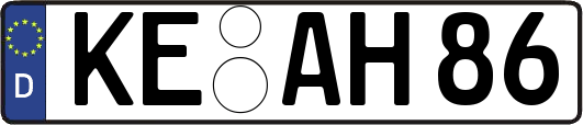 KE-AH86