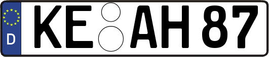 KE-AH87