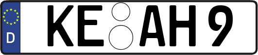 KE-AH9